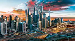 Dubai records Dh157 billion of real estate deals in Q1 